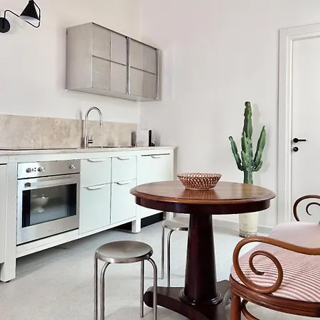 アパート Tramontana - Luxurious 1 Bedroom