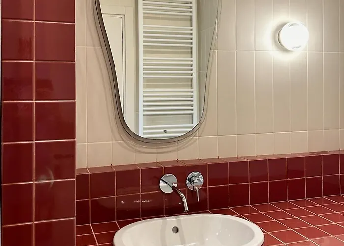 Tramontana - Luxurious 1 Bedroom 公寓